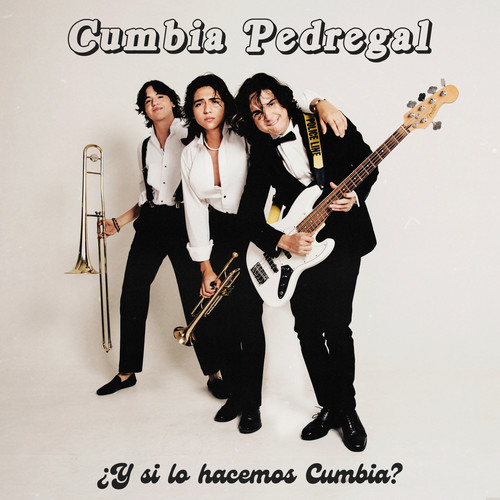 ¿Y Si Lo Hacemos Cumbia?