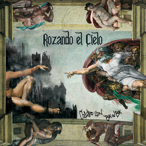 Rozando el cielo (Explicit)