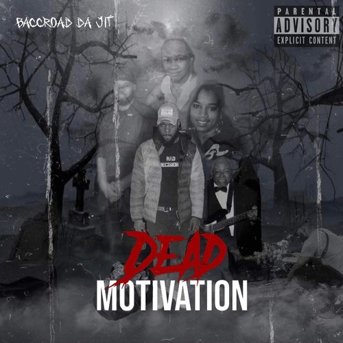 Change On Me (Dead Motivation) [Explicit]