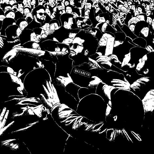 Nazareth (Explicit)