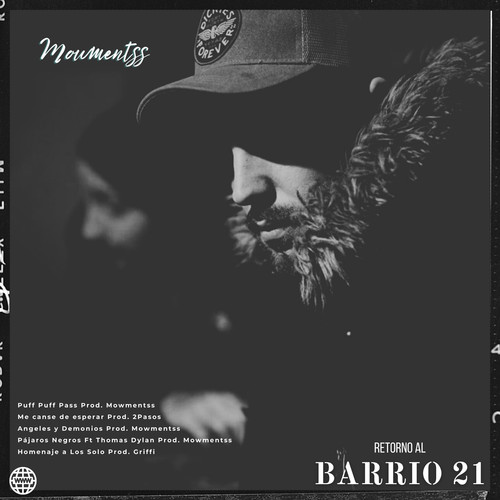 Retorno al Barrio 21 (Explicit)