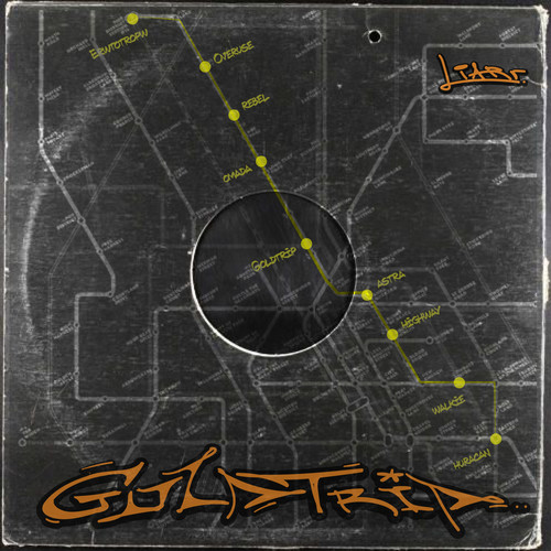 GOLDTRIP (Explicit)