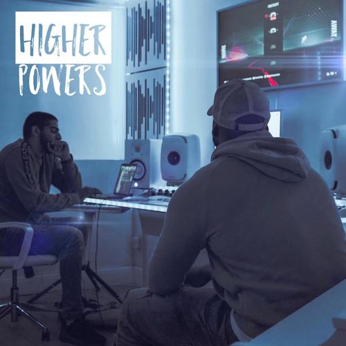 Higher Powers (Explicit)