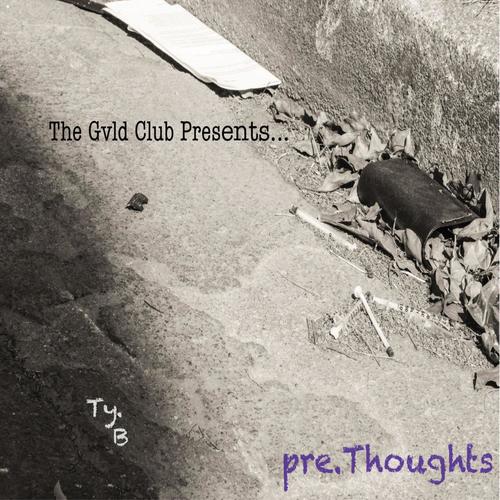 Pre.Thoughts (Explicit)
