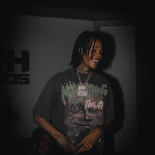 FREE SHUN (feat. Dcg BSavv, Ballout3x & Kadoe Bandz) [Explicit]
