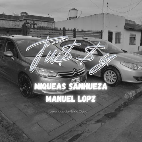 Tu$$y (feat. Miqueas, Manu Lopz & Kid Cloud) [Explicit]