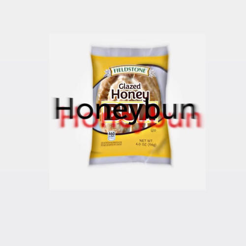 HoneyBun (Explicit)