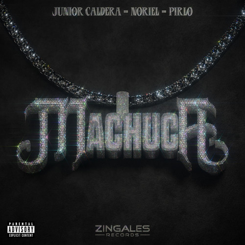 Machuca (Explicit)