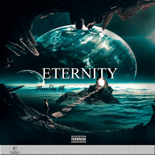 Eternity (Maurício Lúria) [Explicit]