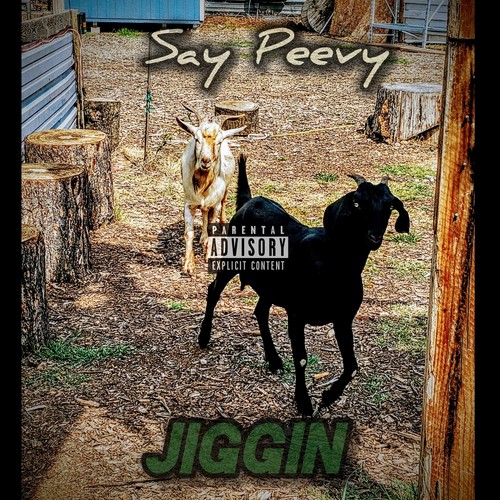 Jiggin (Explicit)