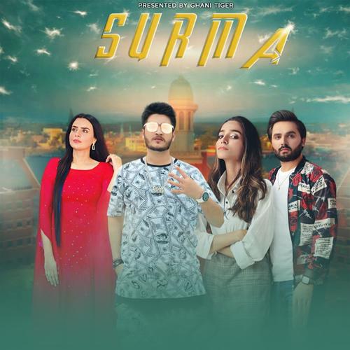 Surma (feat. Rinku ali & somya gohar) [Explicit]