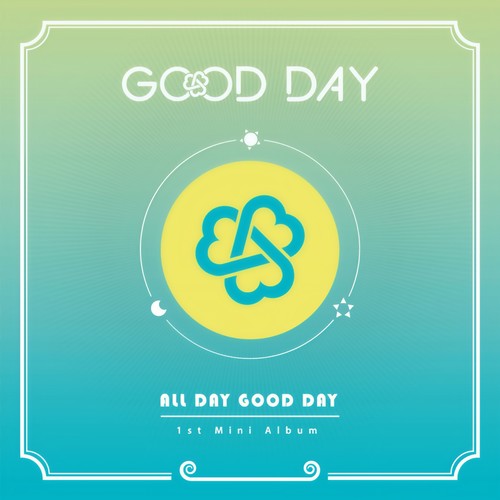 ALL DAY GOOD DAY