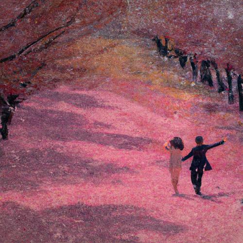 romanticizing... (Explicit)