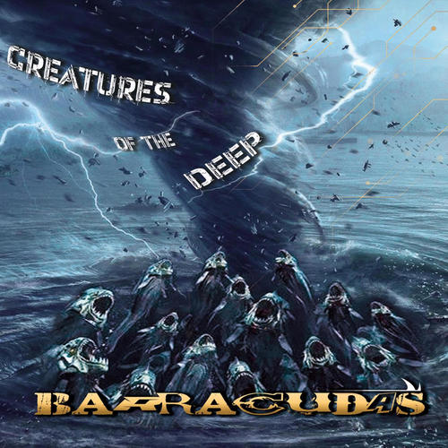 BARRACUDAS (Explicit)