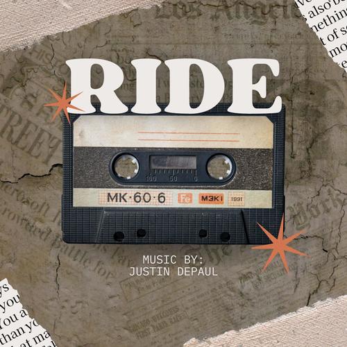 Ride (Explicit)