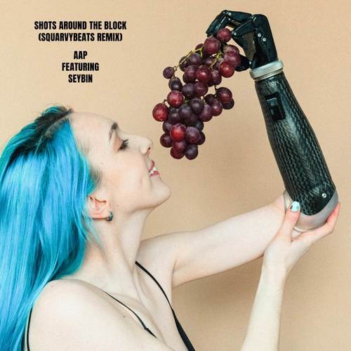 Shots Around The Block (SquarvyBeats Remix)