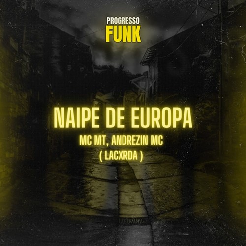 Naipe de Europa (Explicit)