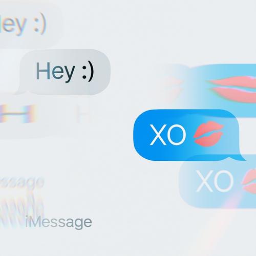 SMS:XO