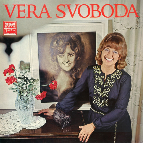 Vera Svoboda