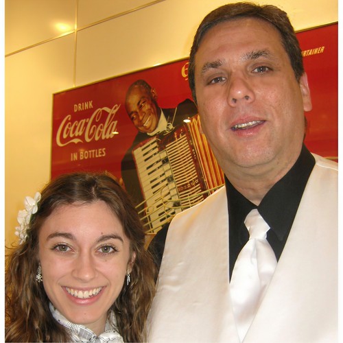 Baby! It's Cold Outside (feat. Matthew Zimnoch & Chloe Feoranzo)