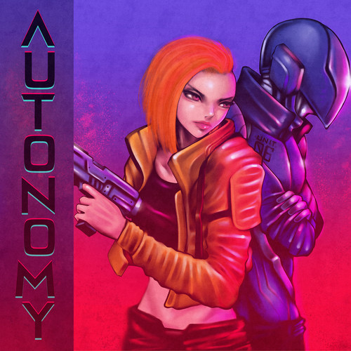 Autonomy (Explicit)