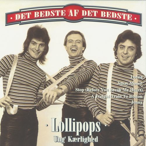 Ung Kærlighed