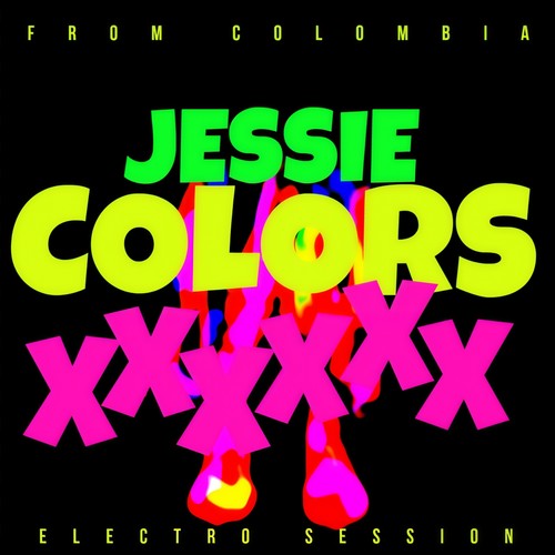 Colors (Electro Session)