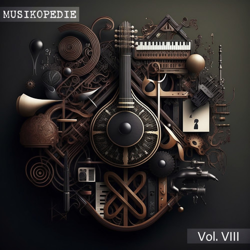 Musikopedie, Vol. VIII
