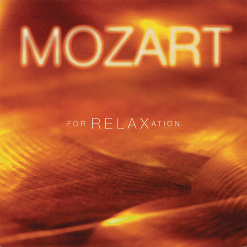 Mozart For Relaxation (莫扎特的放松音乐)
