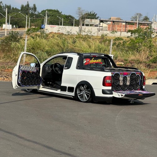 Que Saudade Da Minha Ex (Explicit)