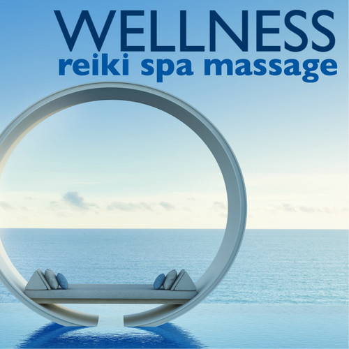 Wellness Reiki Spa Massage - Body & Spirit Harmony Music for Ayurvedic Massages