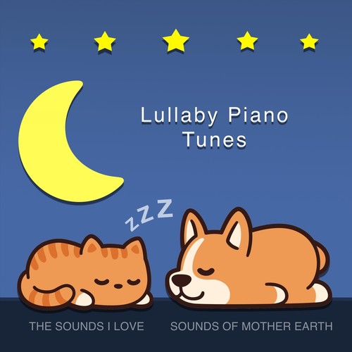 Lullaby Piano Tunes