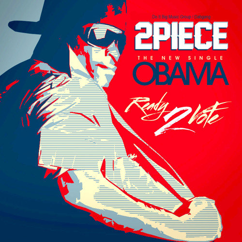 Obama - Single
