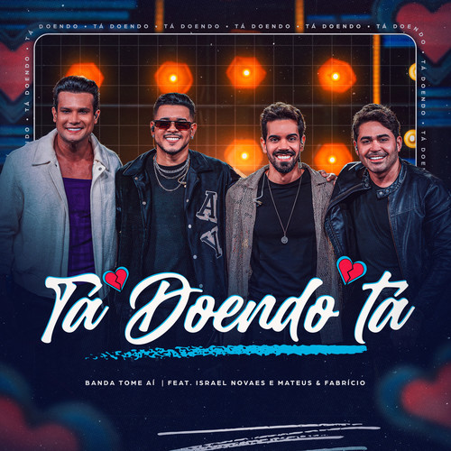 Tá Doendo Tá