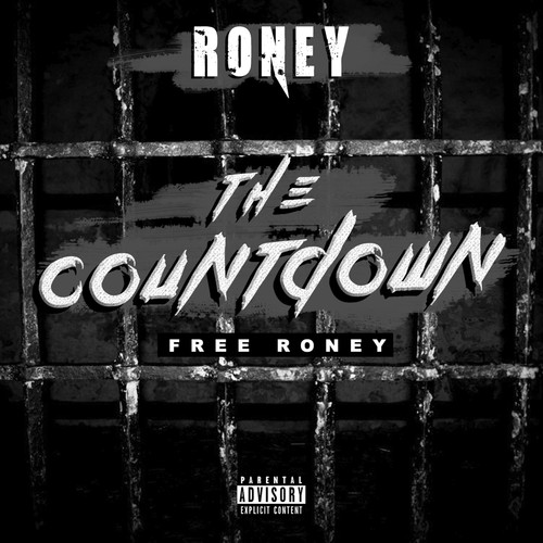 The Countdown (Free Roney) [Explicit]