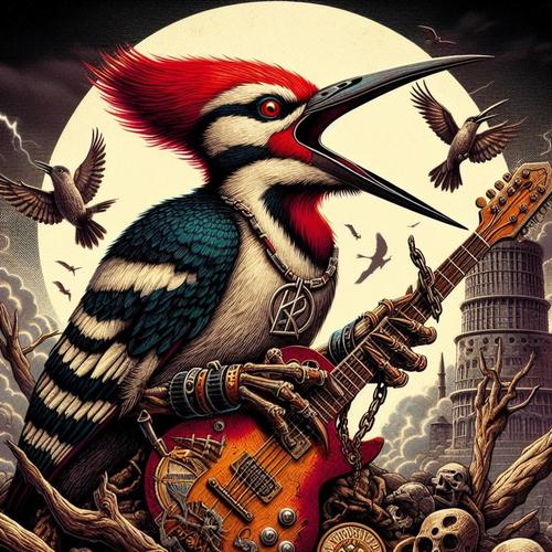 The Boneyard (Explicit)