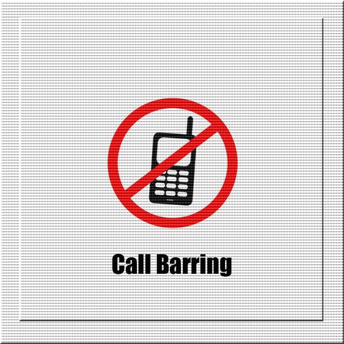 FREE BEAT禁止通话