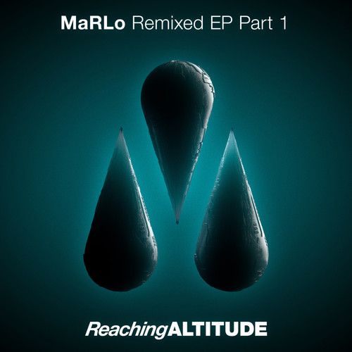 Remixed EP Part 1