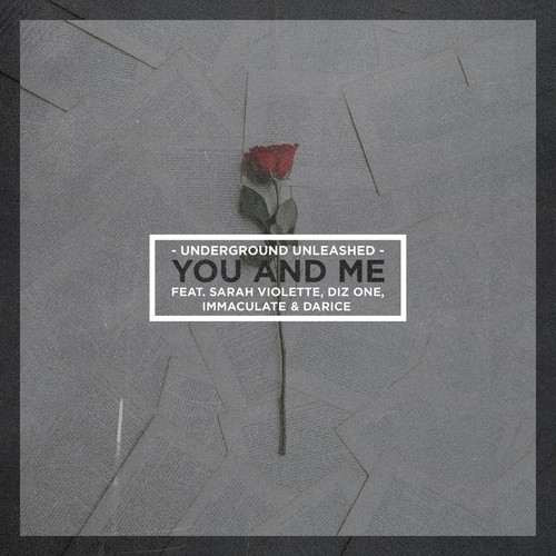 You and Me (feat. Darice & Sarah Violette)