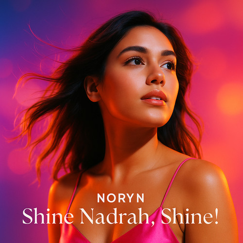 Shine (Shine!) [Shine Nadrah, Shine!]