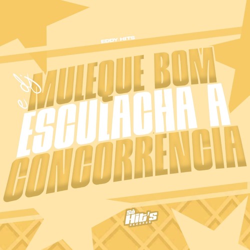É DJ Muleque Bom Esculacha a Concorrencia (Explicit)