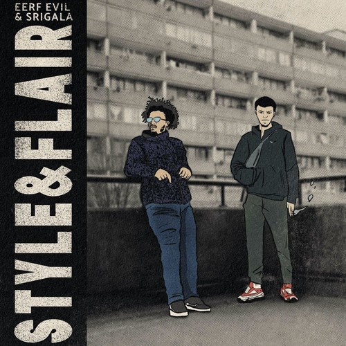 Style & Flair (Explicit)