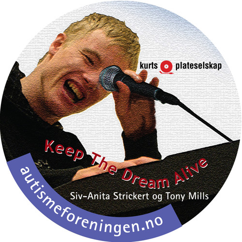 Keep the Dream Alive (Single)