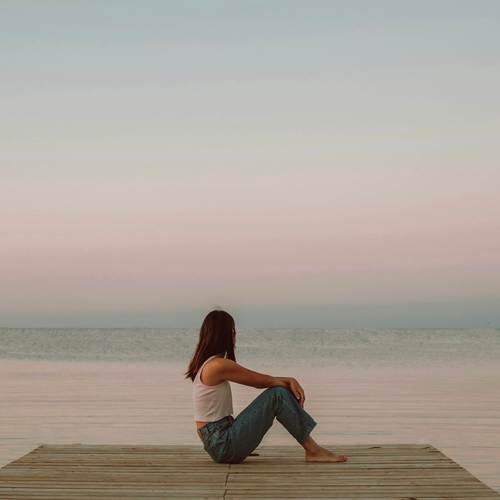 If The World Was Ending I'd Wanna Be Next To You (Cover)