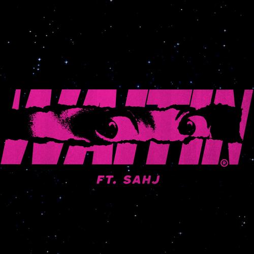 WAITIN (feat. Sahj) [Explicit]