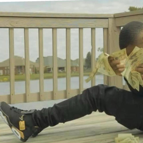 Just Left Da Bank (Explicit)