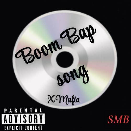 Boom Bap (feat. Gontilerlol, Siqaramin Massaquoi & Teddy Tune) [Explicit]