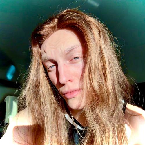 Drink for the Feeling