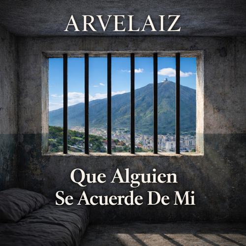 QUE ALGUIEN SE ACUERDE DE MÍ