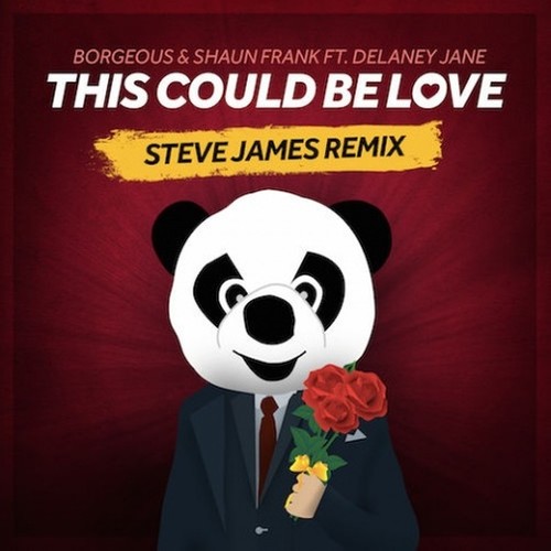 This Could Be Love (Steve James Remix)